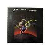 Quincy Jones - The Dude - LP - G+