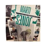 Marti Jones - Unsophisticated Time - LP - VG+
