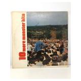 10 More Monster Hits Vinyl Record