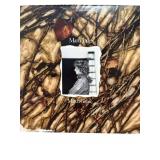 Marti Jones - Match Game - Vinyl LP - VG