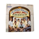 The Swingin' Medallions - Double Shot - LP - VG