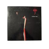 Steely Dan - Aja - LP - G+