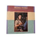 Michael Franks - Passionfruit - LP - G