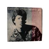 George Thorogood & The Destroyers - Maverick - LP
