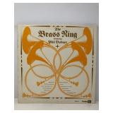 The Brass Ring Featuring Phil Bodner Vinyl