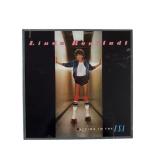 Linda Ronstadt - Living in the USA - LP - G+