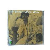 Peter King - A Soulfull Peter King - LP - G+