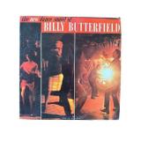 Billy Butterfield - The New Dance Sound Of - LP -