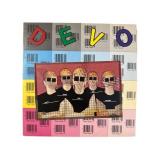 Devo - Duty Now For The Future - LP - VG+
