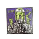 SEALED Misfits - Earth A.D. / Wolfs Blood - LP - M