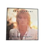 Rod Stewart - Foot Loose & Fancy Free - LP - VG+