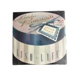 SEALED Linda Ronstadt - Lush Life - LP - M