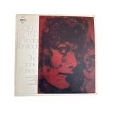 Linda Ronstadt & The Stone Poneys - Stoney End - L