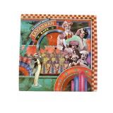 Dr. Buzzard's Original Savannah Band - Self-Titled