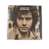Neil Diamond - Double Gold - [Vinyl Record] - [G]