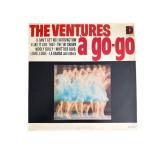 The Ventures - Ventures  Go-Go - LP - VG+