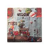 Rufus - Rags to Rufus - Vinyl LP - VG