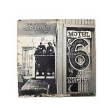 Spirit - The Family That Plays Together - LP - VG+