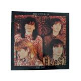 The Church - Heyday - Vinyl LP - VG+