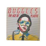 The Buggles - The Age of Plastic - LP - VG