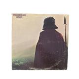 Wishbone Ash - Argus - LP - VG