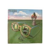 Buggles - Adventures In Modern Recording - LP - VG