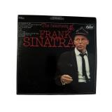 Frank Sinatra - The Nearness of You - LP - VG+