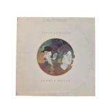 Seals & Crofts - Summer Breeze - LP - F