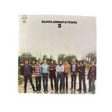 Blood, Sweat & Tears - Blood, Sweat & Tears 3 - LP