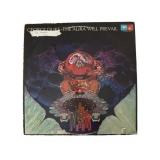 George Duke - The Aura Will Prevail - LP - VG+