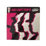 The English Beat - I Just Can't Stop It - LP - VG