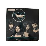 The Modern Lovers - The Modern Lovers - LP - VG+