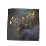 Nils Lofgren - Cry Tough - LP - VG