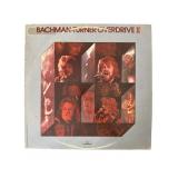 Bachman-Turner Overdrive - II - LP - VG+