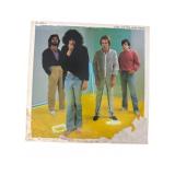 Jules and the Polar Bears - Phonetics - Vinyl LP -