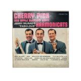 Jerry Murad's Harmonicats - Cherry Pink - LP - VG+