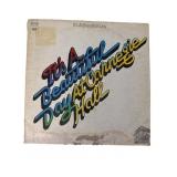 It's A Beautiful Day - At Carnegie Hall - LP - VG+