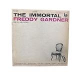 Freddy Gardner and Al Gallodoro - The Immortal Fre