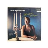 Jeri Southern - You Better Go Now - LP - G