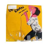 Genya Ravan - And I Mean It! - LP - G