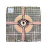 Sharks - Jab It In Yore Eye - Vinyl LP - VG