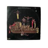 Brass Construction - Brass Construction II - LP -