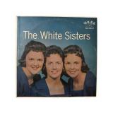 The White Sisters - The White Sisters - LP - G