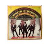The Temptations - The Temptations Show - LP - G