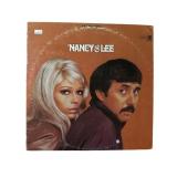 Nancy Sinatra & Lee Hazlewood - Nancy & Lee - LP -