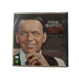 Frank Sinatra - Sinatra's Greatest Hits! - LP - VG