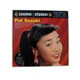 Pat Suzuki - Miss Pony Tail - LP - G