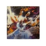 The Brothers Johnson - Blam!! - [Vinyl Record] - F