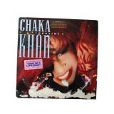 Chaka Khan - Destiny - LP - G