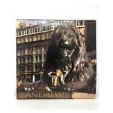 Andrew Culverwell Vinyl Record VG+